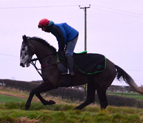 The Hard Shoulder